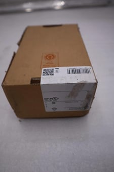 Ifm electronic G.m.b.h. sm6004 magnetic flow meter new in box stock h20a
