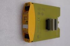 NEW PILZ PNOZ mi1p Safety Relay Module, 773400, 24VDC NEW STOCK L-240C