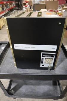 NEW SURPLUS Modicon AS-584M-240/ AS-584M-240 - LEVEL 2 16K STOCK H818