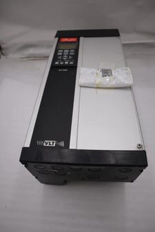New danfoss vlt5006 pt5c54str3dlf00a00c0 175z0293 variable speed drive #h1106