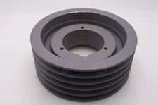 BROWNING 5B94R TAPER LOCK V BELT 5 GROOVE PULLEY STOCK #2118-C