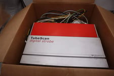 Bst nyquist systems tube scan digital strobe system model ds 330 stock 1545-a
