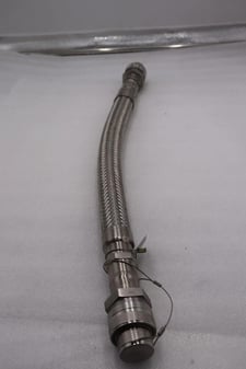 Swagelok Tube Fitting Assembly-300073 MS6739001 SWOFC #3101