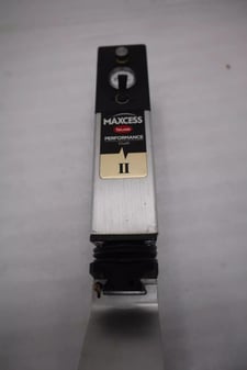 Tidland 568924-C CLASS II Pneumatic Circular Knife With Holder STOCK S-150-A