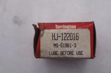 Torrington hj-122016 ms-51961-3 stock #b-1202