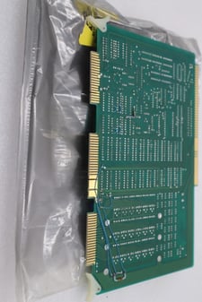 NEW THERMCO 117860-001 REV Gas Control Board PCB STOCK #2713