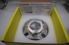 NEW Chesterton 1810 60MM SA TC/SSC S FEPM Single Cartridge Seal STOCK 2952B