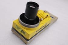 Cognex 821-0034-1R, Vision Camera WITH LENSE STOCK K-123-D