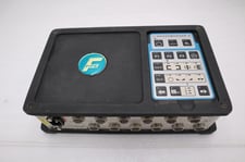 Fife cdp-01-mmm 22v 3.5a control assembly web tracker 120 / 240 vac stock 1451a