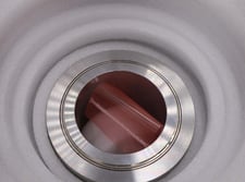 Mechanical Seal SS2343 Stock #3643