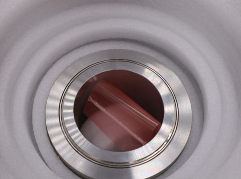 Mechanical Seal SS2343 Stock #3643
