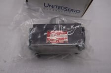 United servo parker 75250-72073 / 425-1748 used servo valve stock g58a