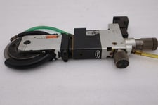 Tidland 131892 Pneumatic Circular Knife With Holder STOCK S-137-A