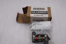 NEW Wilkerson DP2-01-000 Differential Pressure Indicator STOCK H311A