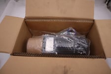 Bodine gear motor 42R5BFPP-E2 230V 3PH 1/4HP 10:1 170 RPM NEW UNIT STOCK H458