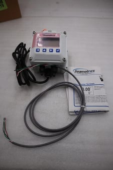New open box seametrics ft440w-139 controller stock 5922