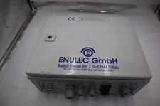 ENULEC G.m.b.h. ESA 1000-L/C-2 / ESA1000 Electrostatic Assist System NEW STOCK 5677