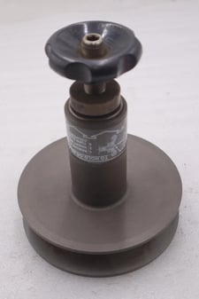 SPEED SELECTOR 406-407C SPEED PULLEY BORE 3/4" STOCK #4671