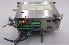 Bereger Lahr #TLC511 F Servo Drive POSITIONING CONTROLLER 5 AMP STOCK B-713