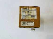 New siemens 34bf33afaaf / 34bf33afaaf #k-1427