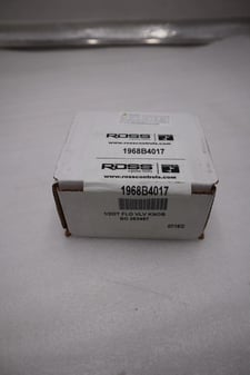 Ross controls 1968b4017 / 1968b4017 (brand new) stock h40a