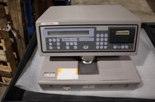Parker Print - Surf Messmer Buchel Smoothness Paper Tester #S-589
