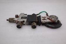 Tidland 131892 CLASS I Pneumatic Circular Knife With Holder STOCK S-145-A