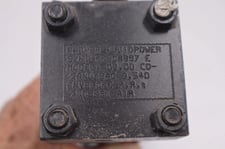 Parker 02.00 cd2anu49ac 9.540 fluidpower cylinder new stock #2519