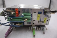 Bereger Lahr #TLC511 F Servo Drive POSITIONING CONTROLLER 5 AMP STOCK B-719