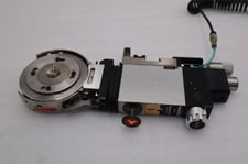 MAXCESS Tidland Performance Automatic Class I STOCK 5398