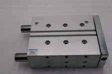 NEW OPEN BOX FESTO DFM-40-100-P-A-GF / DFM40100PAGF STOCK B-1593