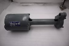 NEW Brown & Sharpe C6T17NC45C-U134 CAT 110711-00 1725/1425 RPM 1/4HP STOCK 103C