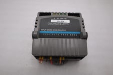 GIDDINGS & LEWIS M.1300.7372 R1 Input Module 24VDC SINK/SOURCE STOCK 642-D