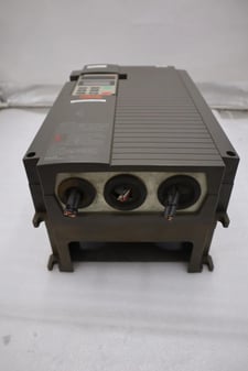 FUJI ELECTRIC FRN 15 P9S-4EN SER 761331S002 3AC 380-415V STOCK 2526A