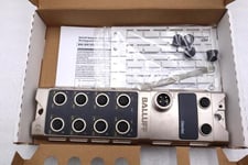 BALLUFF 950-000-Z009-C07 ETHERNET SWITCH BNI0089 STOCK #K-3875