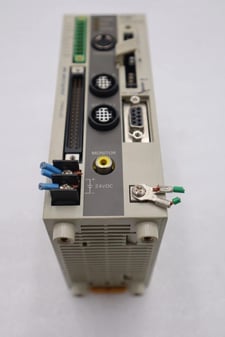 F160-C10E | Omron | Controller Vision Mate STOCK K-684-C