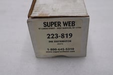 New superweb ink distributor roller 223-819/ 48476 stock w-48