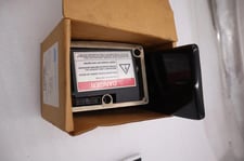 New accu-sort 2755-nb40 wiring adapter base 2755nb40 stock h1087