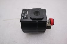 NEW OPEN BOX Norgren Excelon L74M-3AP-QPN Pneumatic Air Line Lubricator K-2666