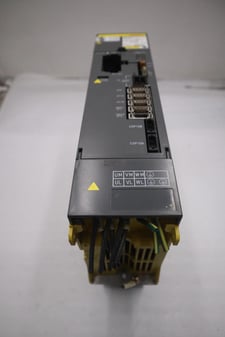 Fanuc a06b-6079-h201 servo amplifier stock 114b