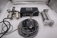 MCR ERHARDT & LEIMER WEB CONTROL SYSTEM NEW DC3340 / AG4497 STOCK 5148