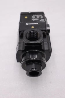 Norgren p74f-6ac-nnn / p74f6acnnn - new n0 box - stock h1504