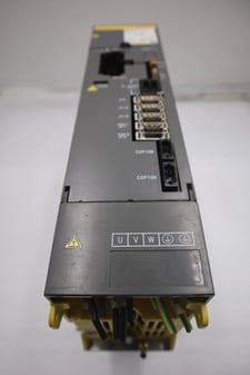 Fanuc a06b-6079-h201 servo amplifier stock 110b