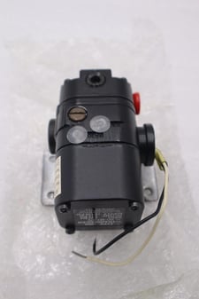 MARSH / BELLOFRAM 961-070-000 TRANSDUCER #K-2681
