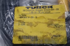 New turck bsm bkm 14-836-10 / bsmbkm1483610 stock k-3897