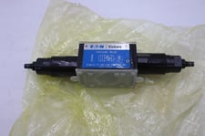 NEW VICKERS DGMC2-3-AB-CW-BA-CW-41 PRESSURE RELIEF VALVE DGMC23ABCWBACW41 #G877A