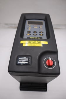 Atlas copco pf3102-c-hw nutrunner controller stock 4014-a