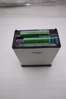 Contrec 415A.11A Gas & Steam Flow Computer STOCK H1088