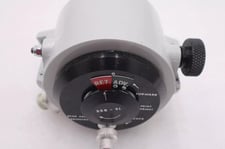 WEBER EMP SSB-91 SELECTOR SWITCH EYE BOX STOCK #094-A