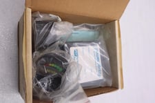 New perfection electronic power sentry battery discharge indicator s36-m #4550